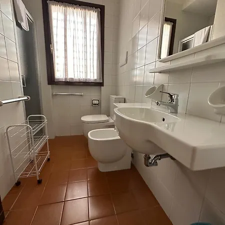 Villaggio Barbara Aparthotel 3*