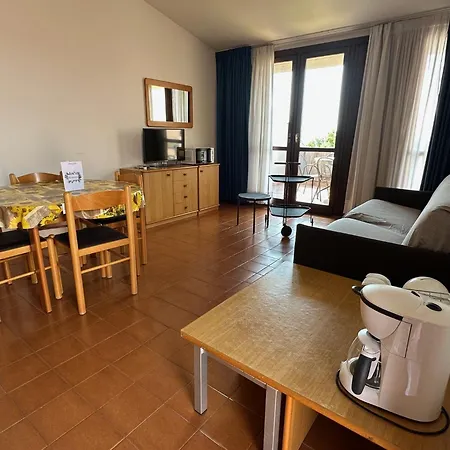 Villaggio Barbara Aparthotel Moniga del Garda