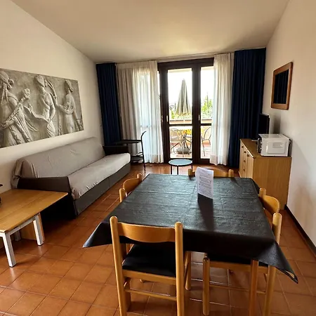Villaggio Barbara 3* Moniga del Garda