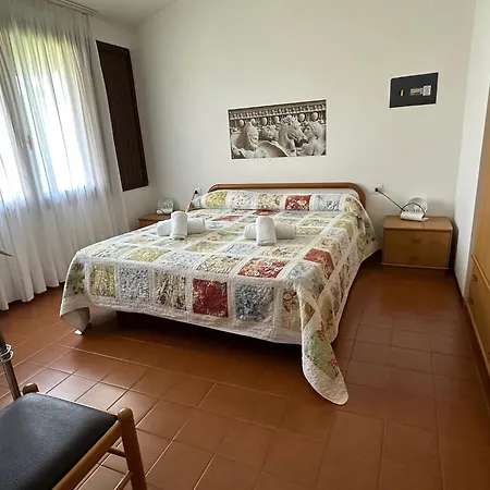 Aparthotel Villaggio Barbara