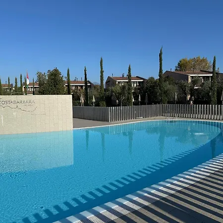 Aparthotel Villaggio Barbara 3*
