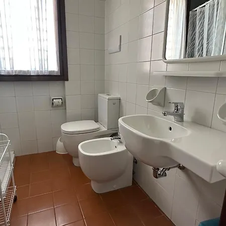 Villaggio Barbara Aparthotel Moniga del Garda