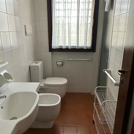 Villaggio Barbara 3* Moniga del Garda