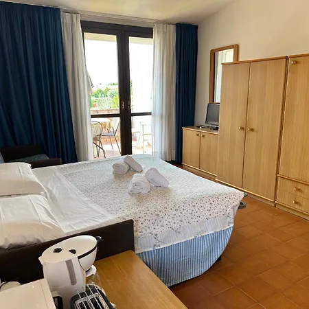 Villaggio Barbara Aparthotel