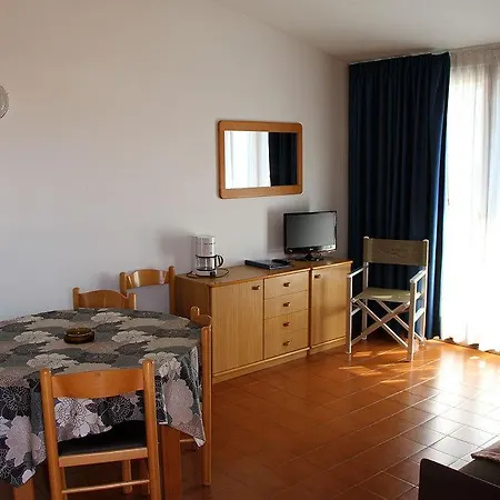 Aparthotel Villaggio Barbara 3*